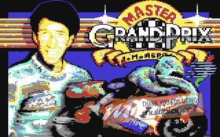 Grand Prix Master