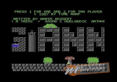 The Great Giana Sisters