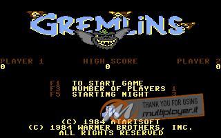 Gremlins