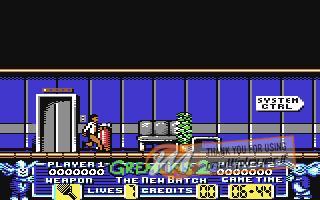 Gremlins 2: The New Batch