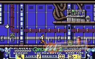 Gremlins 2: The New Batch