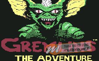 Gremlins: The Adventure