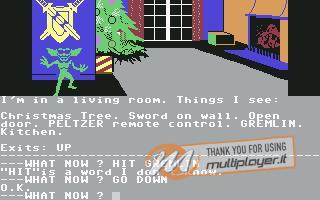 Gremlins: The Adventure