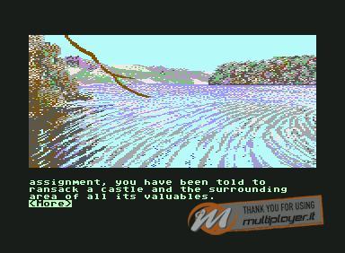 The Guild of Thieves