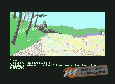 The Guild of Thieves