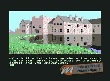 The Guild of Thieves