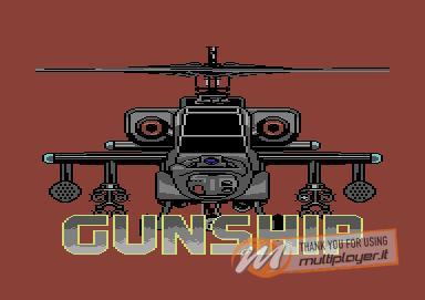 Gunship