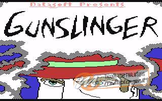Gunslinger
