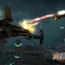 Il sequel di Warhawk è Starhawk?