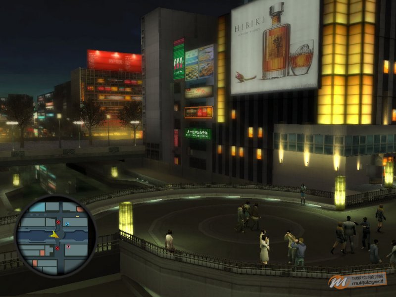 Yakuza 2 - Recensione Yakuza 2 - Recensione