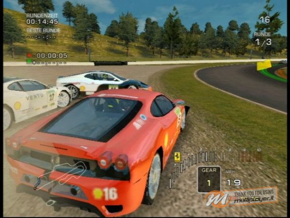 Nintendo Release - Aprile 2008 Nintendo Release - Aprile 2008