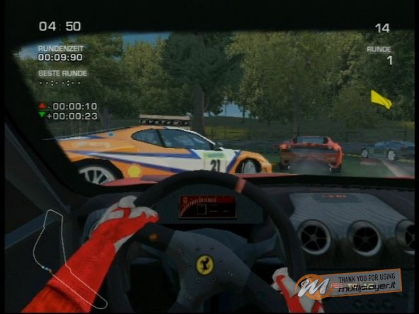 Nintendo Release - Aprile 2008 Nintendo Release - Aprile 2008