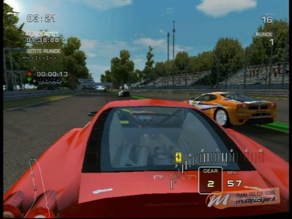 Nintendo Release - Aprile 2008 Nintendo Release - Aprile 2008