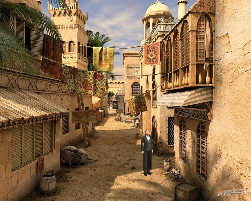 Dracula: Origin - Provato