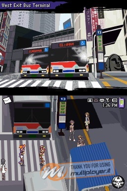 Nintendo Release - Aprile 2008 Nintendo Release - Aprile 2008