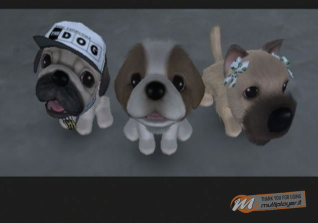 Nintendo Release - Aprile 2008 Nintendo Release - Aprile 2008