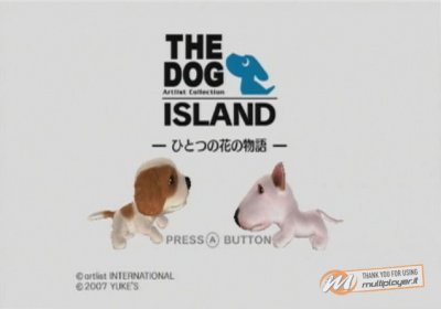 The Dog Island