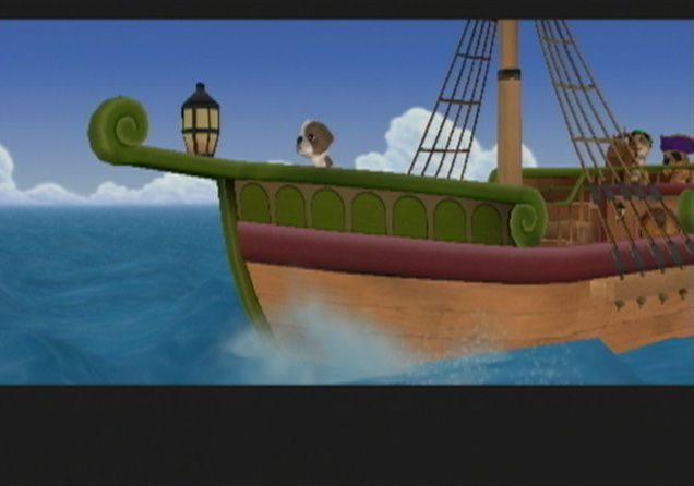 Nintendo Release - Aprile 2008 Nintendo Release - Aprile 2008