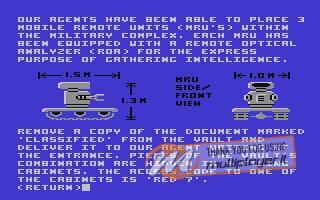 Hacker II: The Doomsday Papers