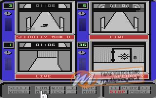 Hacker II: The Doomsday Papers