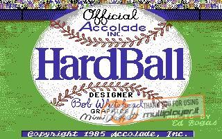 HardBall!