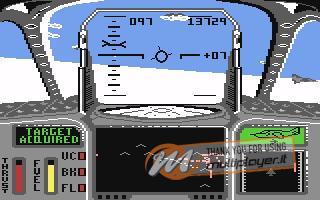 Harrier Combat Simulator