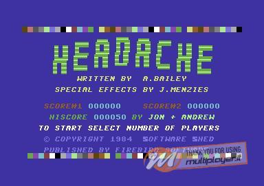 Headache