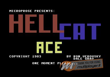 HellCat Ace