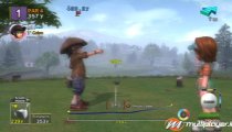 Everybody's Golf World Tour filmato #2 Colpi avanzati