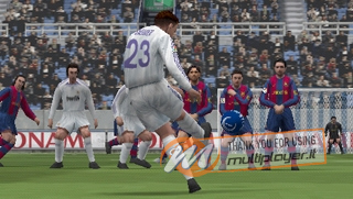 Pro Evolution Soccer 2008