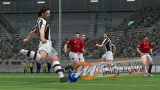 Pro Evolution Soccer 2008