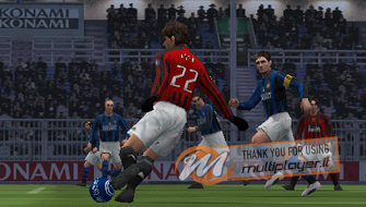 Pro Evolution Soccer 2008