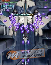 Triggerheart Exelica