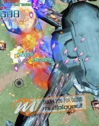 Triggerheart Exelica