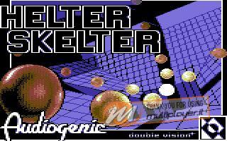 Helter Skelter