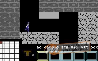 Hero of the Golden Talisman