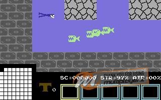 Hero of the Golden Talisman