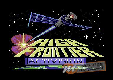High Frontier