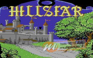 Hillsfar