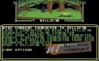 Hillsfar