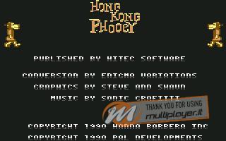 Hong Kong Phooey: No.1 Super Guy