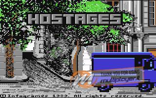 Hostage: Rescue Mission