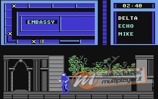 Hostage: Rescue Mission