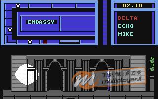 Hostage: Rescue Mission