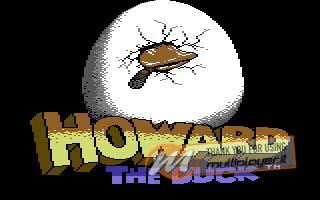 Howard the Duck