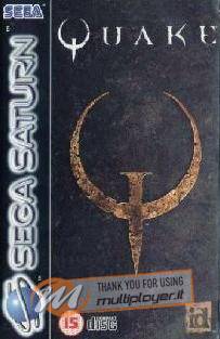 Quake I (Quake 1)