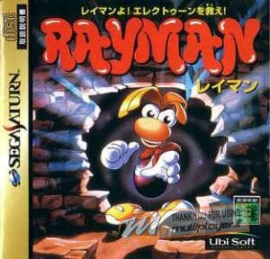 Rayman