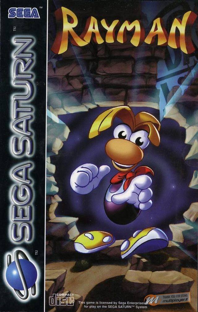 Rayman