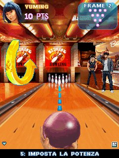 Midnight Bowling 2