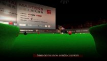 World Snooker Championship Real 08 filmato #1